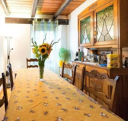Chambres d'hôtes chez Pierrot et Flo Vugelles-La Mothe Extérieur photo