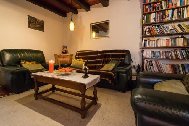 Chambres d'hôtes chez Pierrot et Flo Vugelles-La Mothe Extérieur photo
