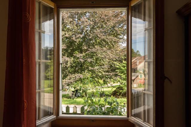 Chambres d'hôtes chez Pierrot et Flo Vugelles-La Mothe Extérieur photo