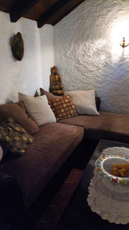 Chambres d'hôtes chez Pierrot et Flo Vugelles-La Mothe Extérieur photo